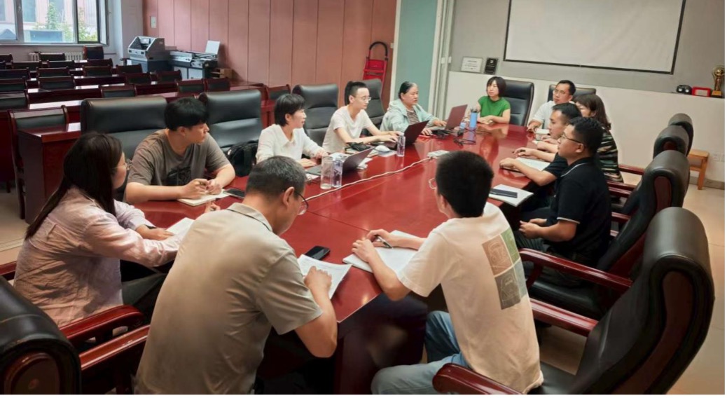 tyc太阳（天津）岩矿检测公司通过三项管理体系再认证
